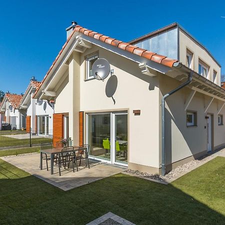 Ferienhaus Fuer Die Ganze Familie - Kamin-Sauna-See Krakow am See Dış mekan fotoğraf